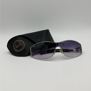 Ray-Ban RB 3268 Sunglasses